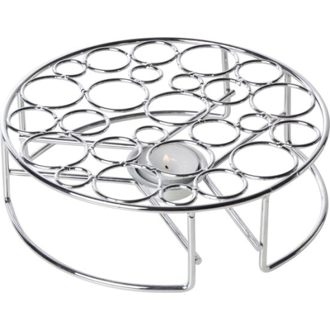 Cosy&Trendy Schotelwarmer - 20 cm x 20 cm x 6.2 cm