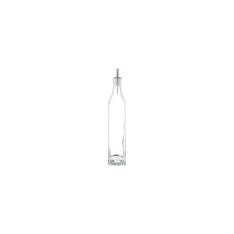 Oliefles glas 500 ml - Zeller