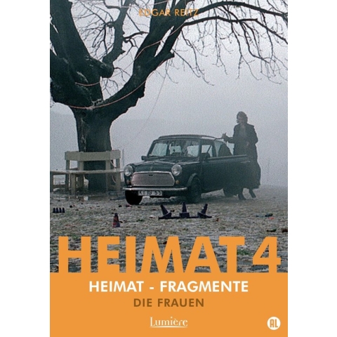 Heimat-Fragmente Die Frauen