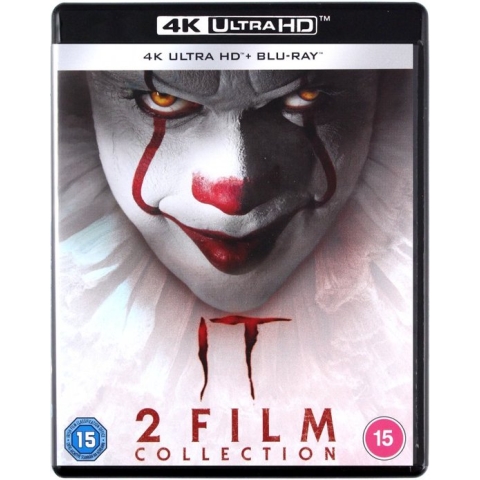 It: 2-film Collection