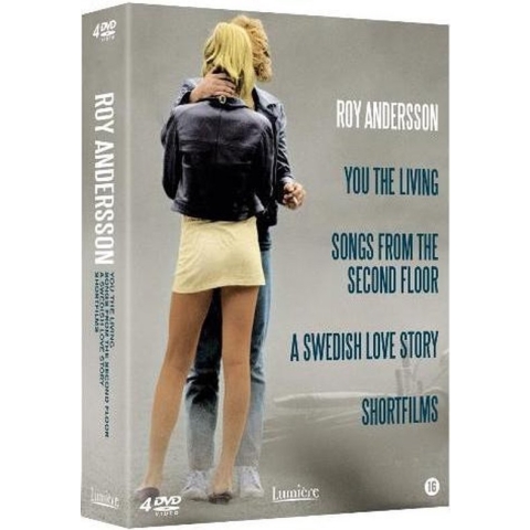 Roy Andersson Box