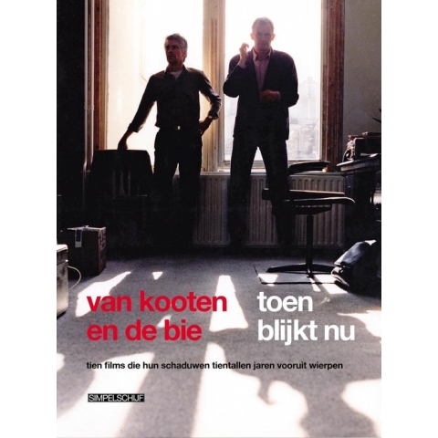 Toen Blijkt Nu