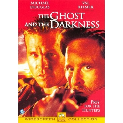 Ghost & The Darkness (D)