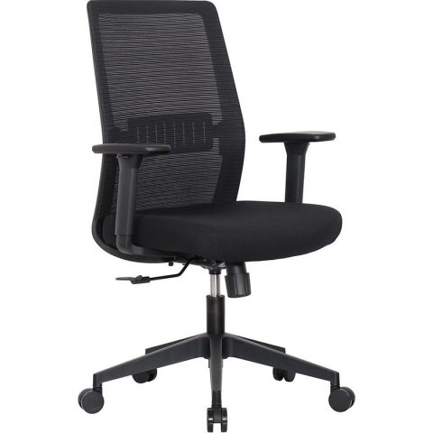 IVOL Napoli Bureaustoel Ergonomisch - Bureaustoelen voor volwassenen