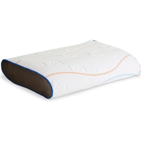 M line kussen Pillow You Blauw