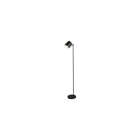 Vloerlamp Reality Blake - Zwart