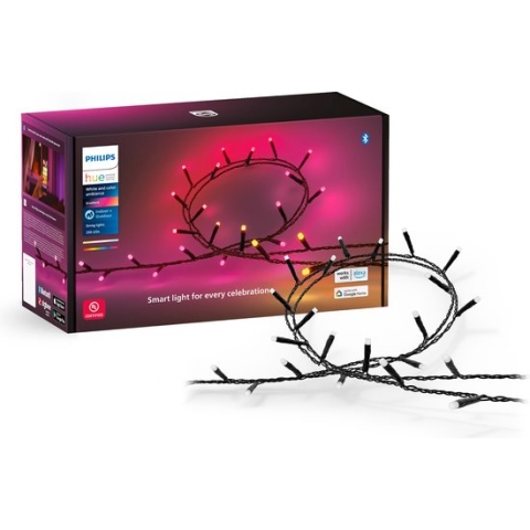 Philips Hue Festavia lichtsnoer - 20 meter - 250 LED's