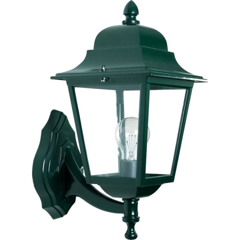 K.S. Verlichting Lantaarn Wandlamp