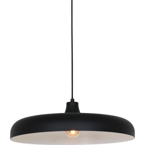 Hanglamp Steinhauer Krisip - Zwart