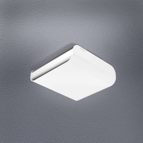 Steinel Sensorlamp voor binnen RS LED M1 V2 zilver 052492