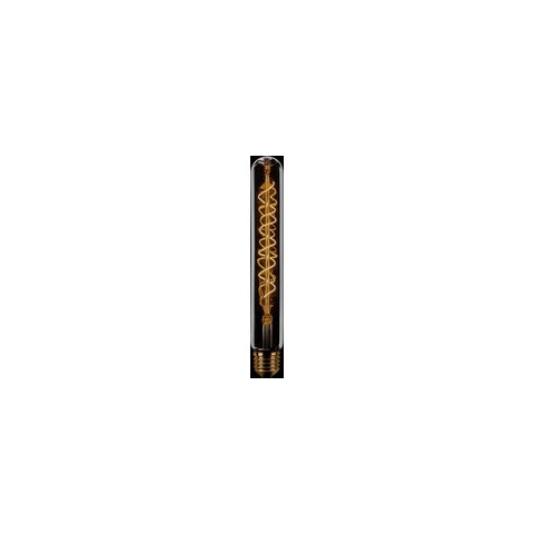 ETH Led Spiraal Buis T30x185MM Smoke| 8W | Dimbaar