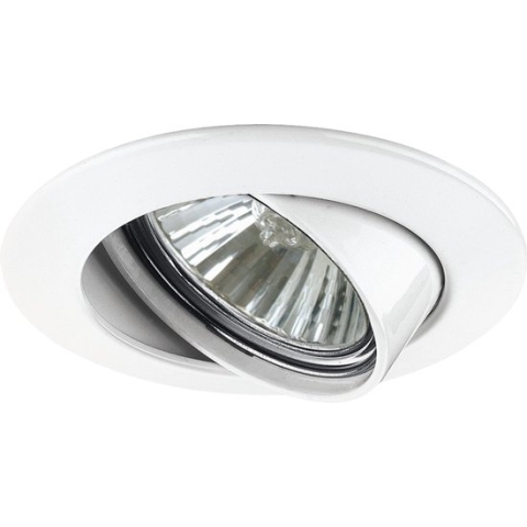 Paulmann 989.41 Binnen GU10 50W Wit