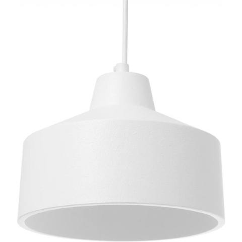 Leitmotiv Ribble - Hanglamp - Klein - Wit