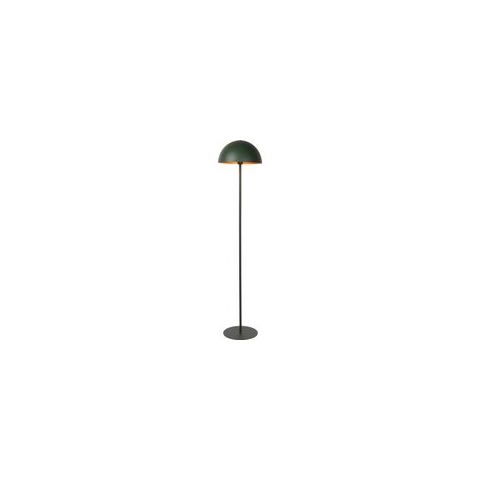 Lucide SIEMON Vloerlamp - Ø 35 cm - 1xE27 - Groen