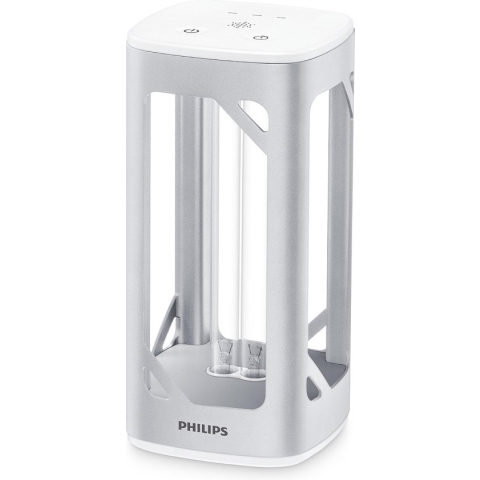 Philips UV-C desinfecterende tafellamp
