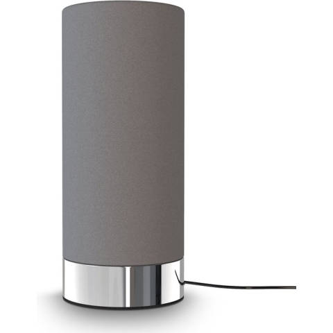 B.K.Licht - Bedlamp - 2stuks - dimbaar - touch - E14 - excl. lichtbron