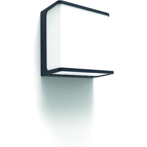 LUTEC Doblo  - Wall Medium - Medium Rectangular Version - 4000K