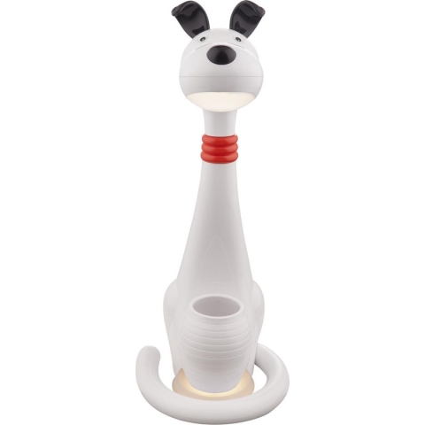 Bloge Lighting - Animal I Tafellamp - Wit