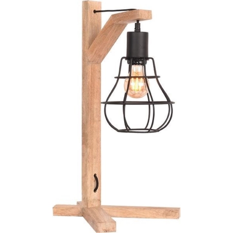 LABEL51 - Tafellamp Drop 29x34x53 cm