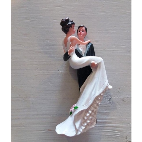 Folat - Wedding Figure Romantic