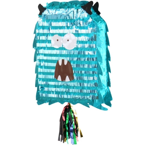 Folat - Pinata Monster Bash (45 x 50 cm)