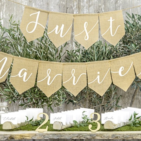Just Married' - 1.85m