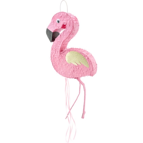 Pinata Flamingo