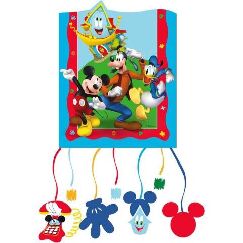 PROCOS - Pinata Mickey Mouse