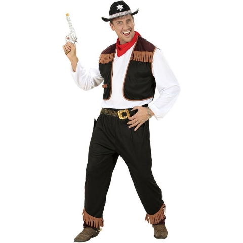 Cowboy-Maat:S