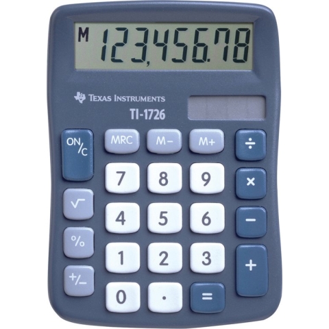 Texas Instruments TI-1726