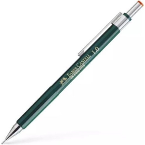 Faber-Castell vulpotlood - TK-Fine 9719 - 1,0mm - FC-136900