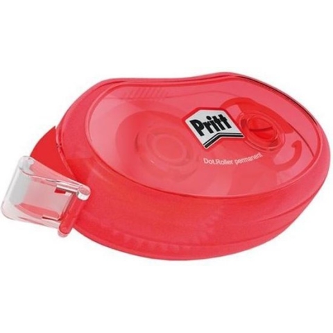Pritt lijmroller Compact permanent - voordeeldoos 8 stuks
