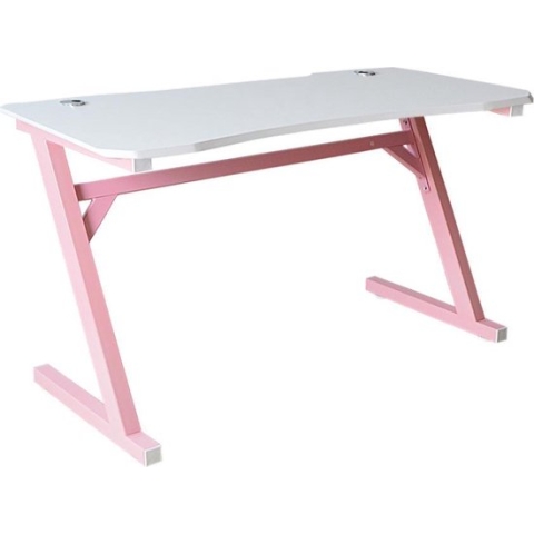 Bureau roze meisje - kinderbureau  - computertafel