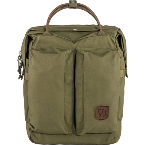Fjällräven Haulpack no.1 23 Liter - Foliage Green