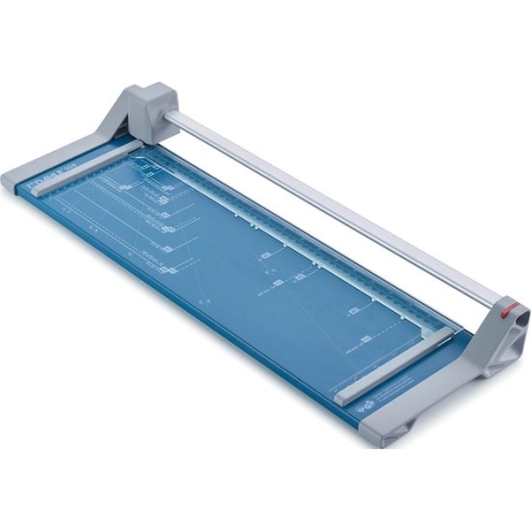 Dahle - 508 - Rolsnijmachine - A3 - 6 vel - 46 cm - Generation 3