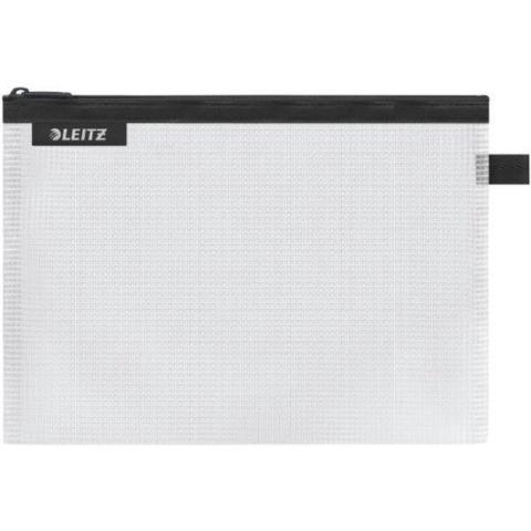 Leitz WOW etui Maat M Zwart
