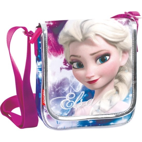 Frozen Disney Shining Schoudertas/ Handtas