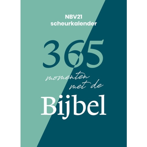 NBV21 - Scheurkalender