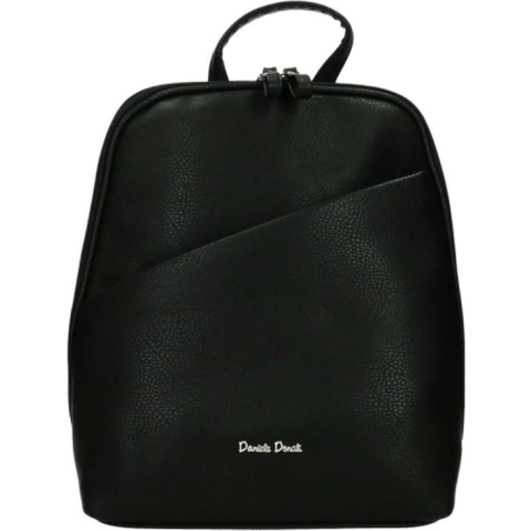 Daniele Donati Rugzak / Rugtas - 8 Liter - Cira - Zwart