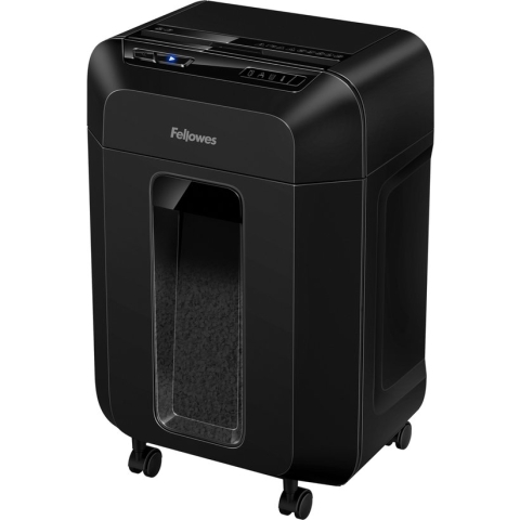 Fellowes Automax 90M Papierversnipperaar - automatisch - mini-cut P4