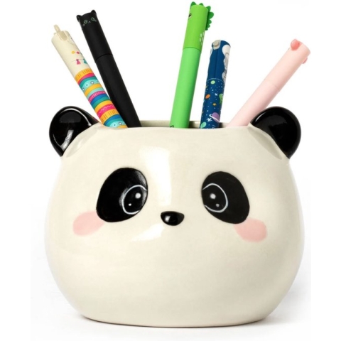 Legami - Penhouder - Desk Friends Panda