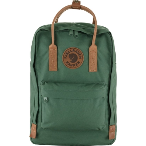 Fjällräven Kånken no. 2 Laptop 15 Unisex Rugzak - Deep Patina