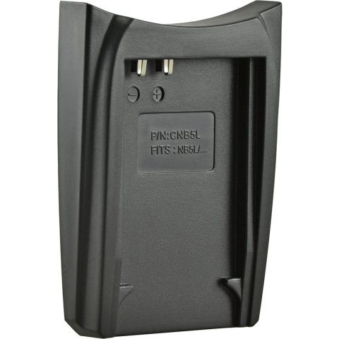 Jupio Charger Plate for Canon NB-5L - Lader Camera Accessoires