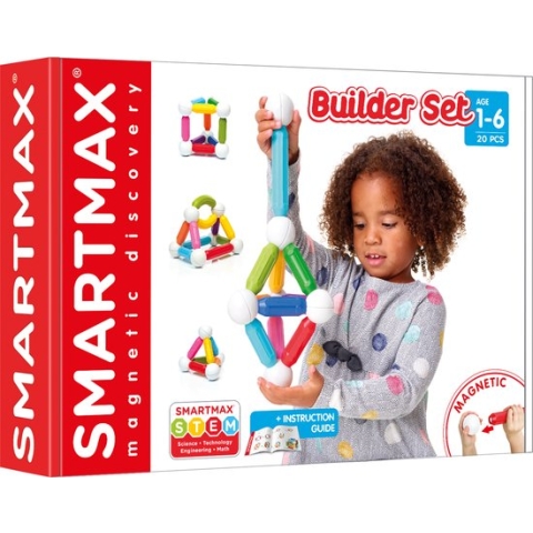 SmartMax - My First Builder Set