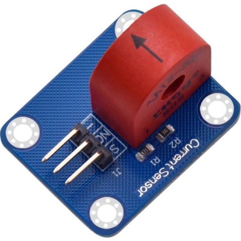 Iduino TC-9520256 Stroomsensor 1 stuk(s) Geschikt voor serie: Arduino