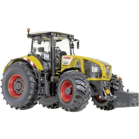 Wiking 077860 Schaal 1 Claas Axion 930 „Leonhard Weiss”