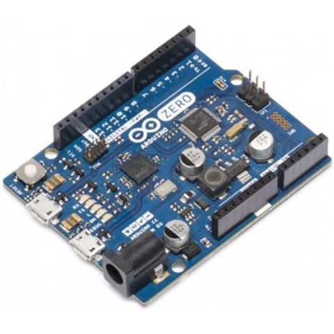 Arduino Development-board Zero Core