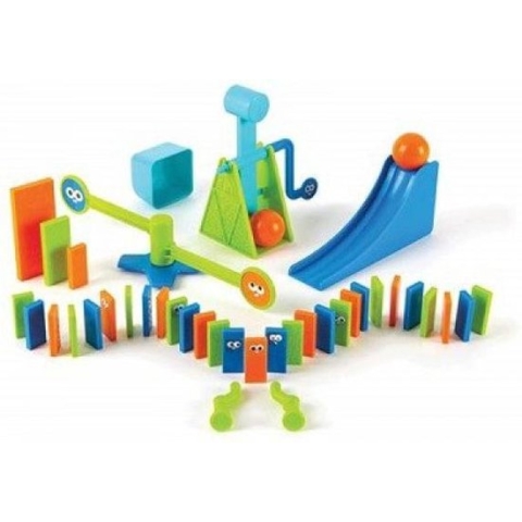 Botley de Robot Accessoires set