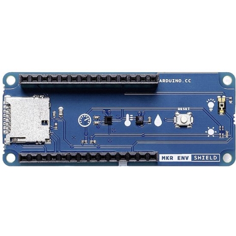 Arduino MKR Enviromental Shield rev2 Development board