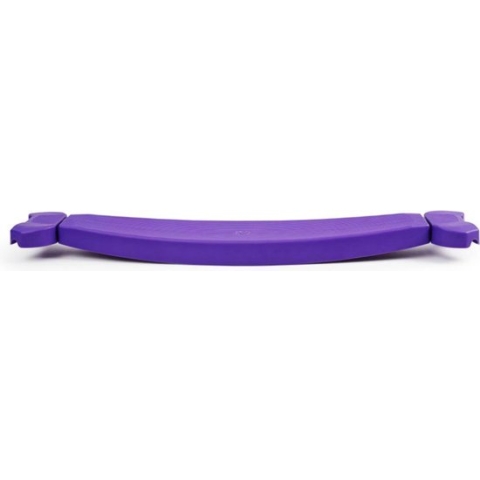 Gonge Wiebelende Plank